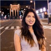 Profesora jóven y con experiencia. Física, química, matemáticas, lengua e inglés